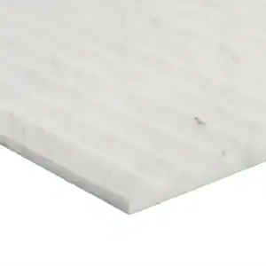 Carver Peak Alaska White 12 x 24 Dimensional Satin