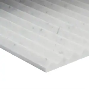 Carver Peak Carrara 12 x 24 Dimensional Satin