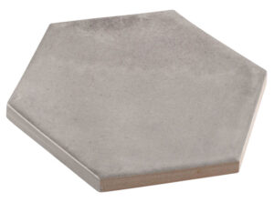 Subtle Slate Hex