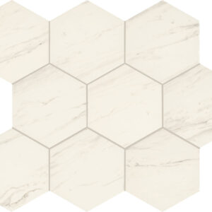 Timeless White