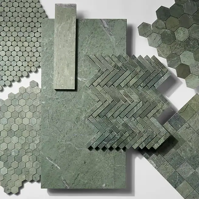 Natural Stone