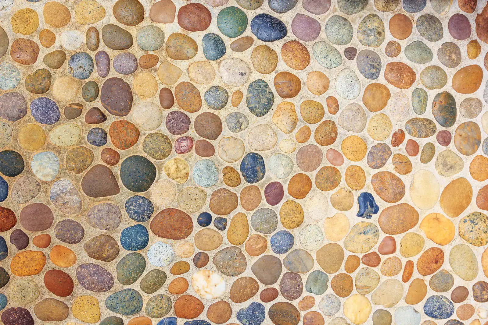 Pebble