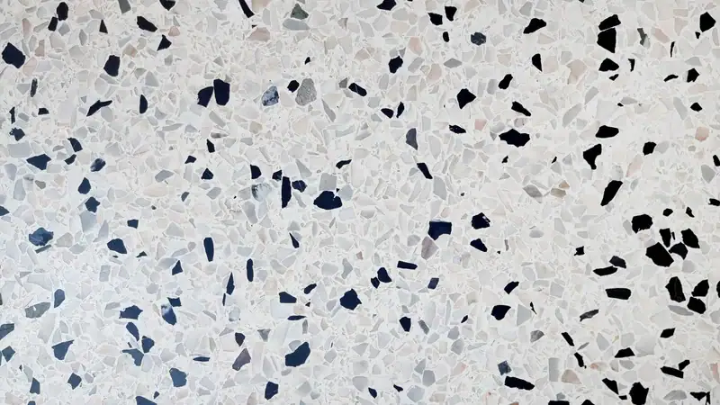 Terrazzo