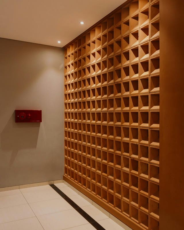 Wall only