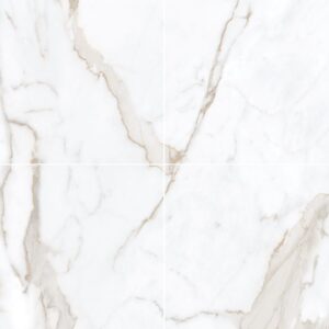 12 x 12 Calacatta Gold Matte