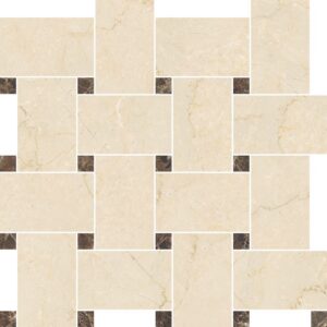 Weave Emperador Matte