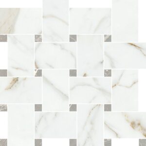 Weave Pietra Grey Matte