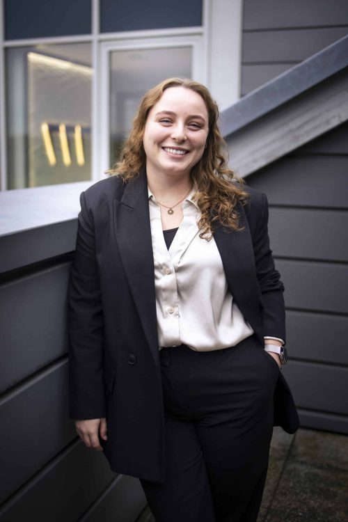 Dominika Szczombrowski