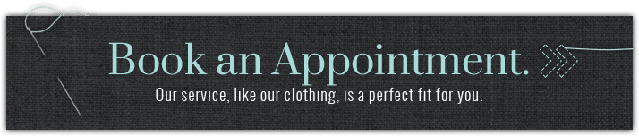 Book an Appointment