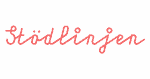Picture of Stodlinjen logotype