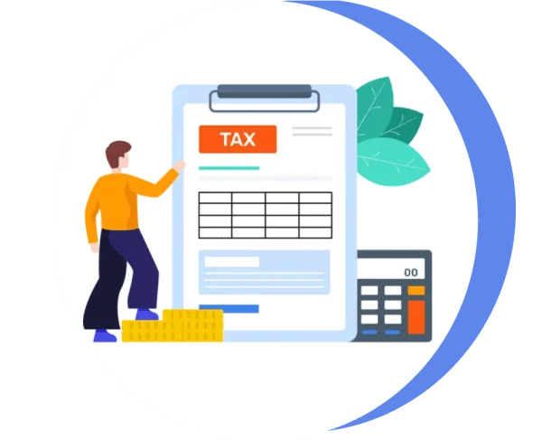 Tax Technology Services
