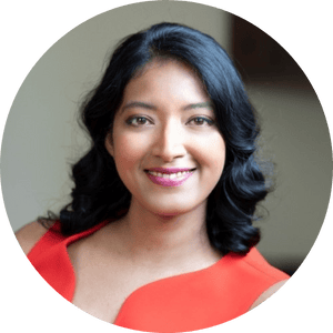 Camelia Ram