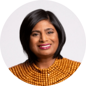 Dr. Sharmla Chetty