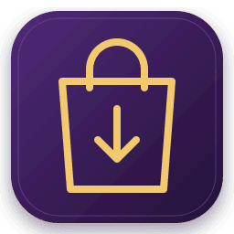تطبيقات المتاجر والحجوزات