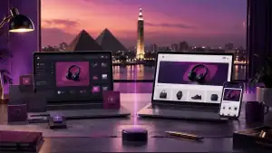 WooCommerce أم Shopify في مصر 2026؟ مقارنة التكلفة والدفع والشحن