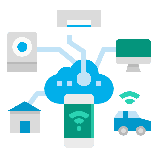 IoT (BLE, iBeacons)