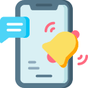 Push notifications