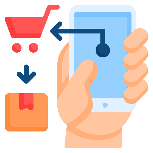 In app purchases
