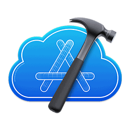 XCode cloud