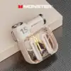 Wireless Gaming Earbuds 5.3 – RGB Case
