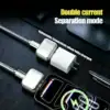 Kuwajia 140W Type-C Auto Cut Charging Protector