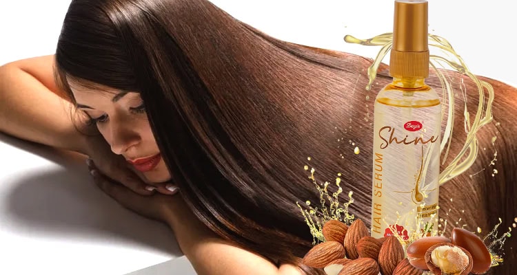 Best Hair Serum for Shine: Get Smooth, Healthy Hair with Dey’s