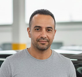 Mourad T.