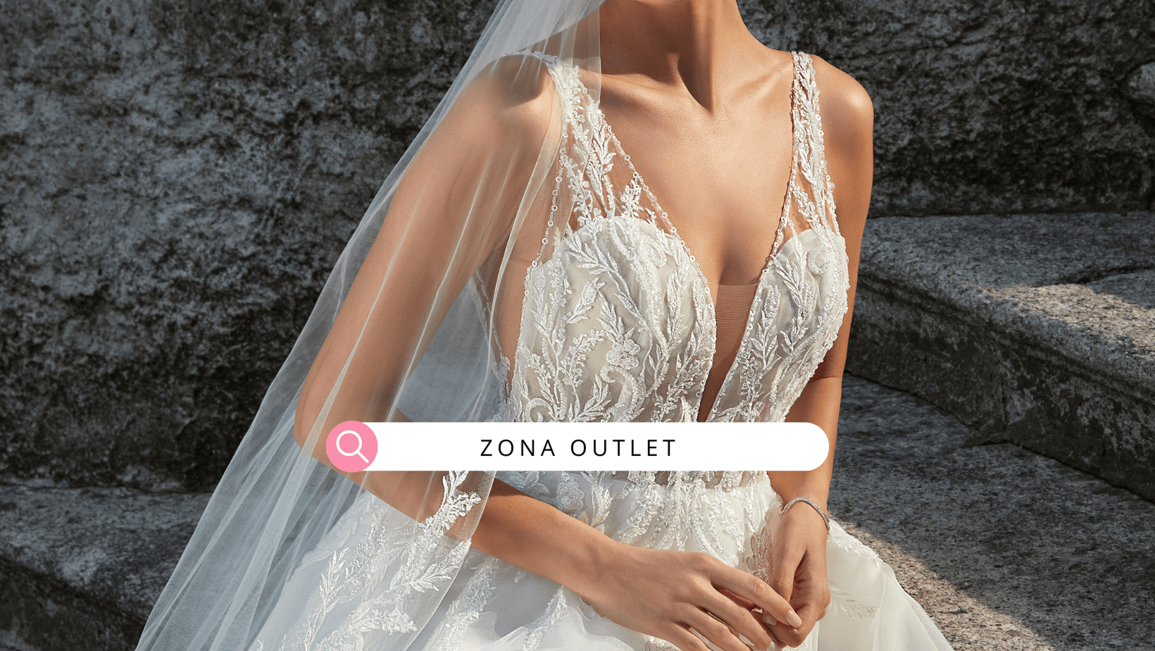 Vestido de novia Colección 2026 - Diagonal Núvies tienda de novias Barcelona