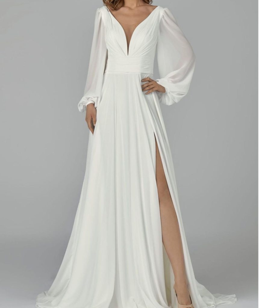 Vestido Cielo-novia-clean – Diagonal Núvies, tienda de novias en Barcelona