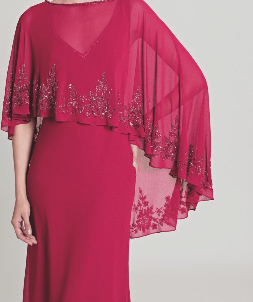Vestido Esperanza-fiesta-clean – Diagonal Núvies, tienda de novias en Barcelona