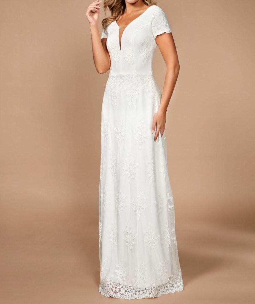Vestido Outlet-02-clean – Diagonal Núvies, tienda de novias en Barcelona
