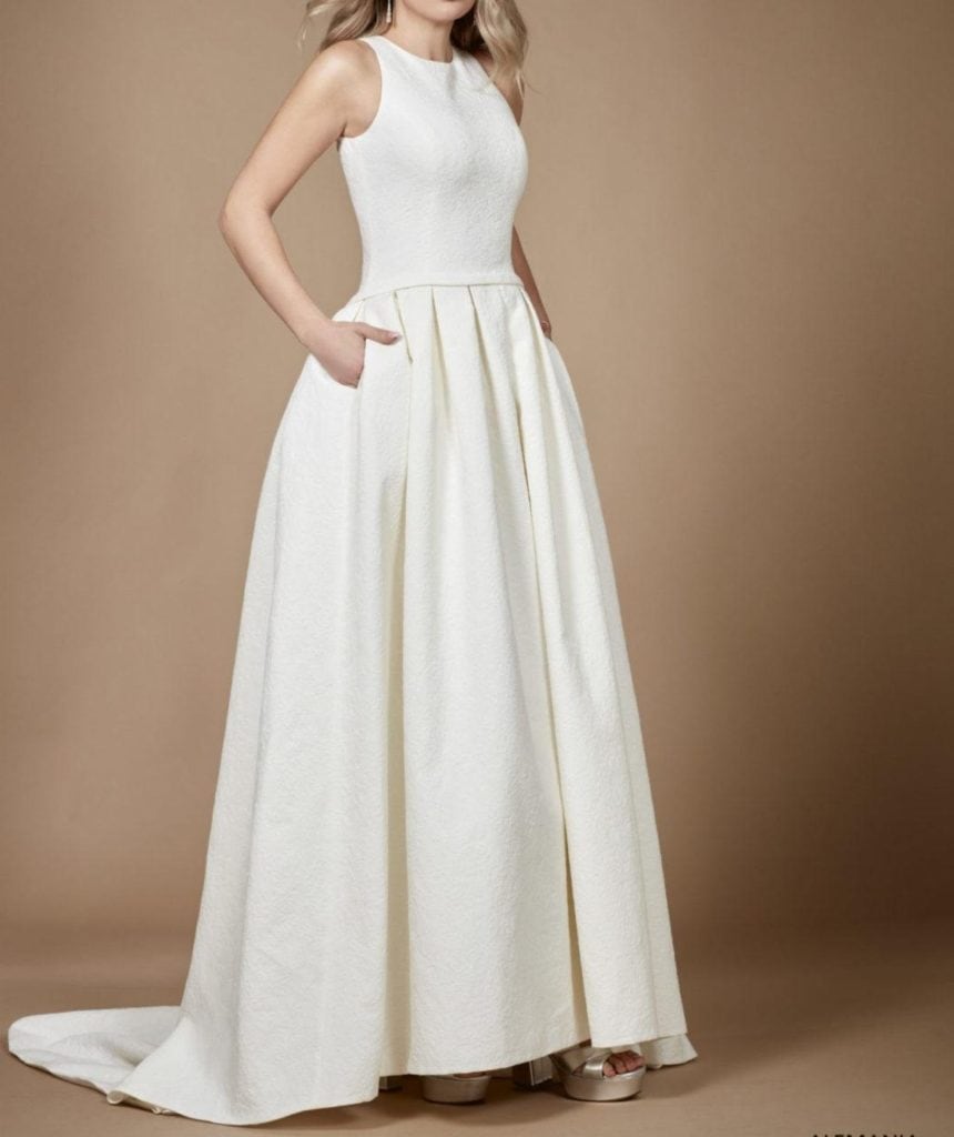 Vestido Outlet-04-clean – Diagonal Núvies, tienda de novias en Barcelona