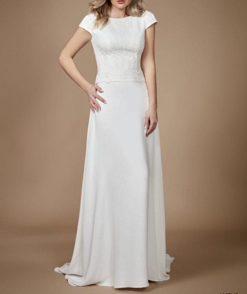 Vestido Outlet-06-clean – Diagonal Núvies, tienda de novias en Barcelona