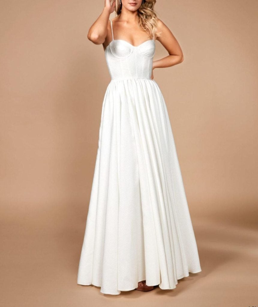 Vestido Outlet-11-clean – Diagonal Núvies, tienda de novias en Barcelona