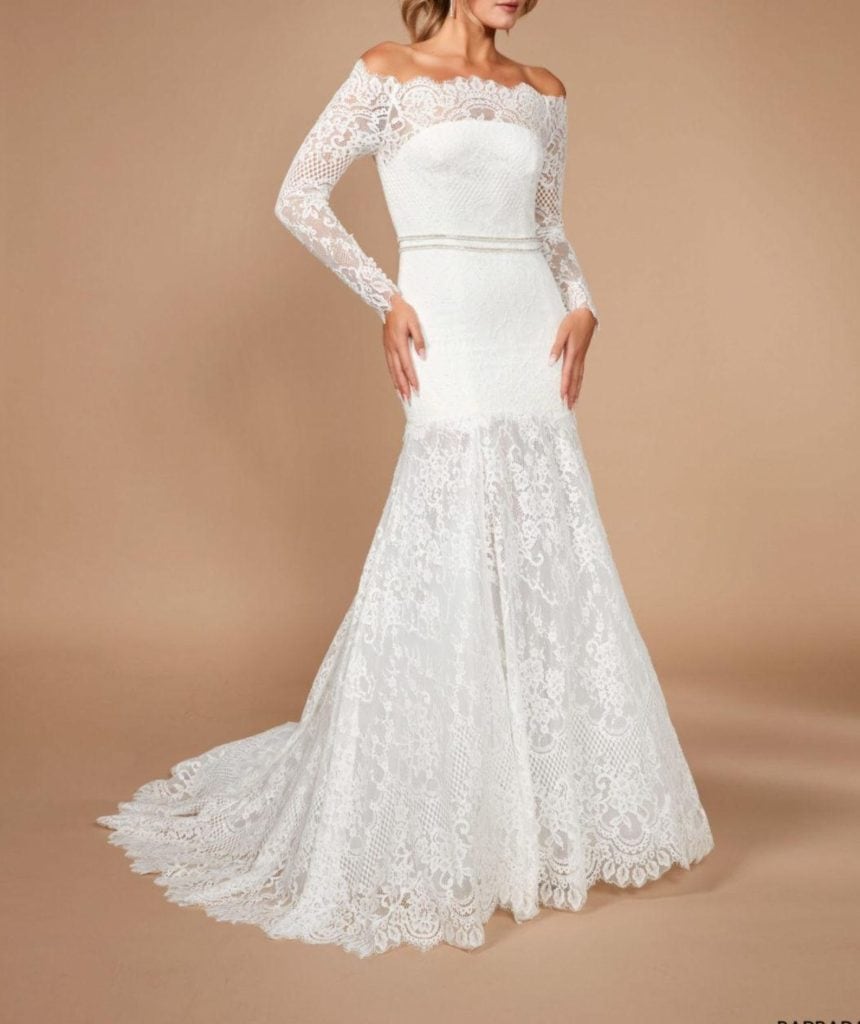 Vestido Outlet-16-clean – Diagonal Núvies, tienda de novias en Barcelona