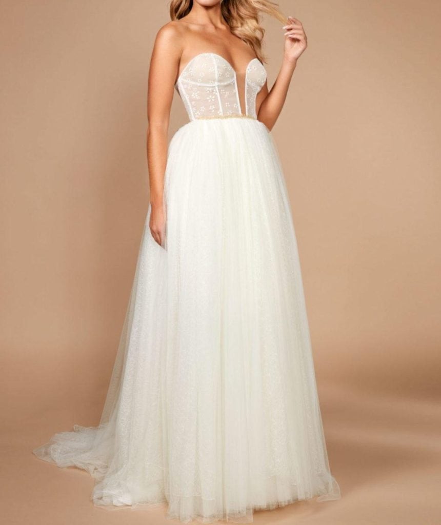 Vestido Outlet-17-clean – Diagonal Núvies, tienda de novias en Barcelona
