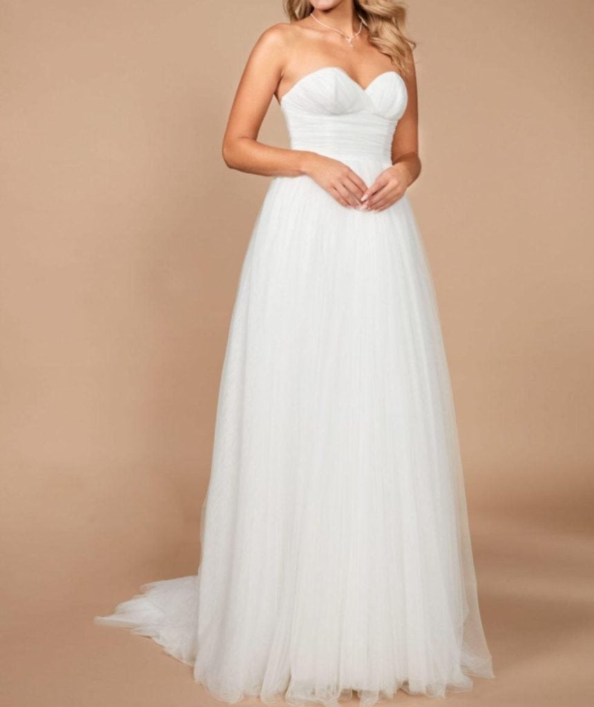 Vestido Outlet-23-clean – Diagonal Núvies, tienda de novias en Barcelona