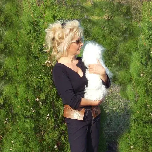 Giuliana Diamanti Incantati