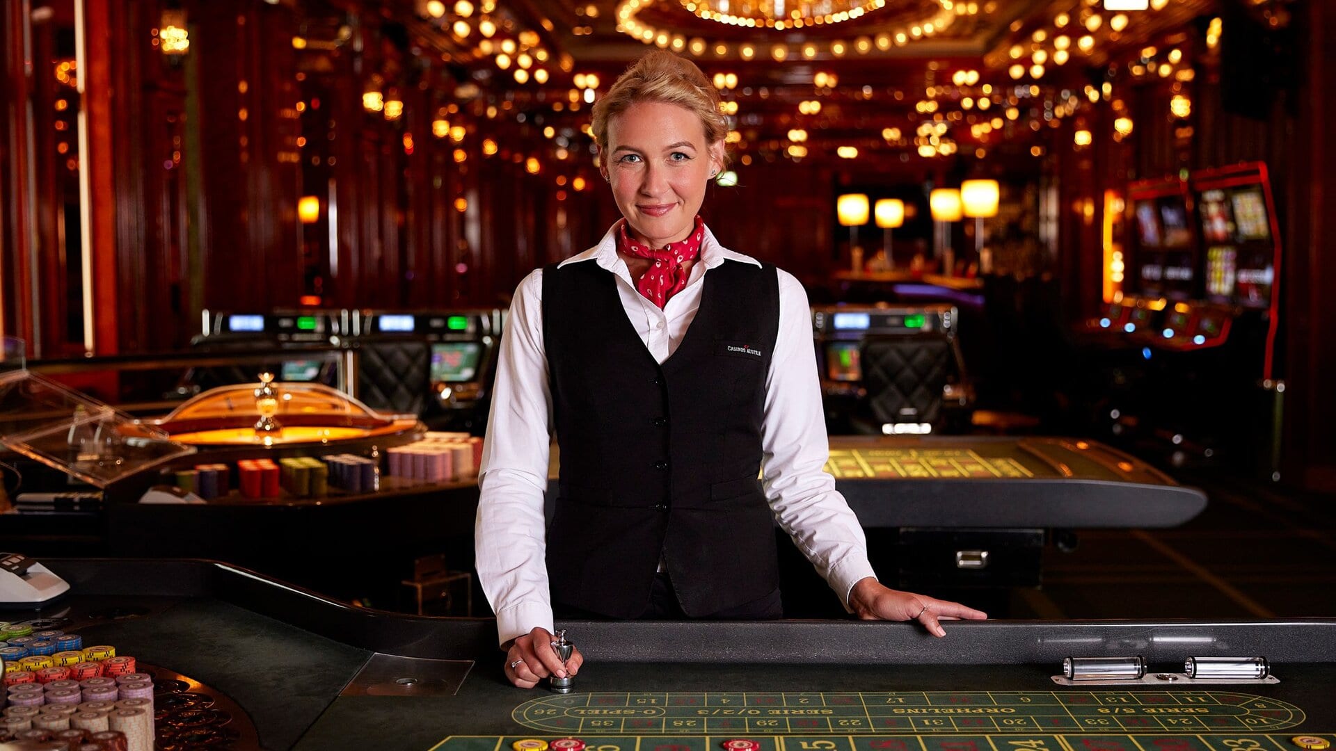 RoyalSpins Casino
