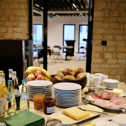 Handwerkerfrühstück März 2025