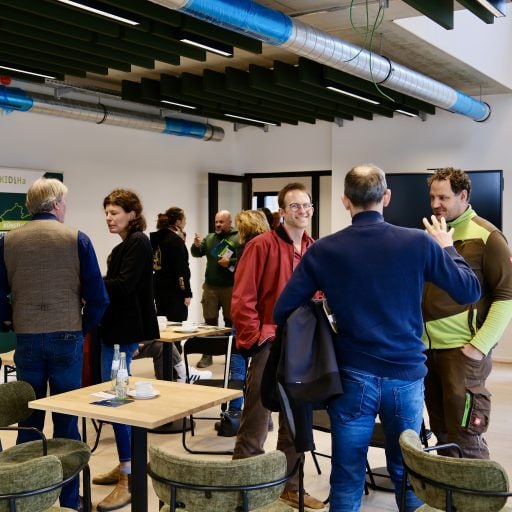 Handwerkerfrühstück März 2025