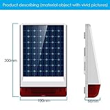 Wolf-Guard W4Q-W06 drahtloses Haussicherheits-Alarmsystem - 6