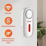 tiiwee A1 Alarmanlage - 3