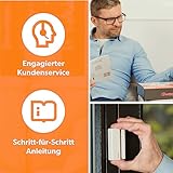 tiiwee A1 Alarmanlage - 7