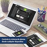 Blaupunkt Q3100 Smart Home Alarmanlage - 7