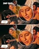 Imou 3K 5MP Überwachungskamera - 2