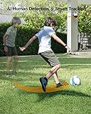 Imou 3K 5MP Überwachungskamera - 5