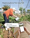 Imou 3K 5MP Überwachungskamera - 7