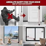 AceMining Türsicherheitsstange - 7