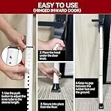 AceMining Türsicherheitsstange - 8